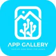 App Gallery User