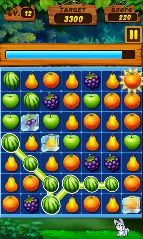 Fruits Legend स्क्रीनशॉट