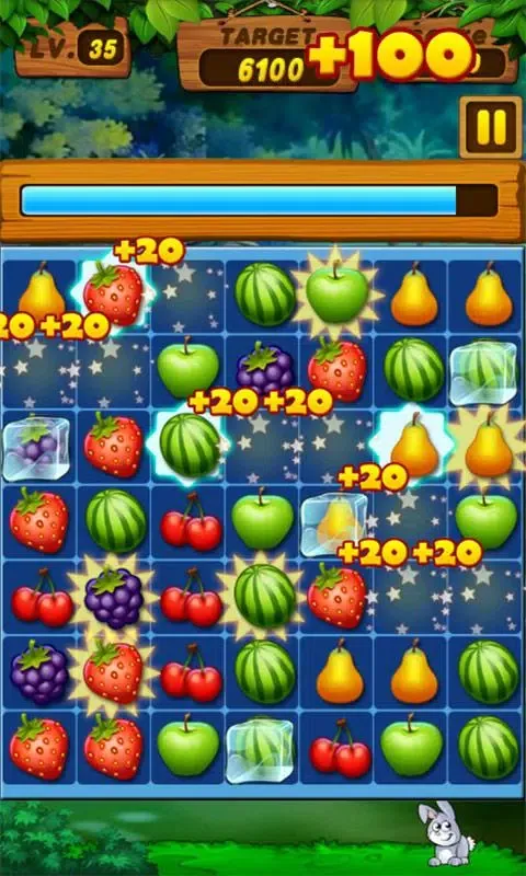 Fruits Legend स्क्रीनशॉट