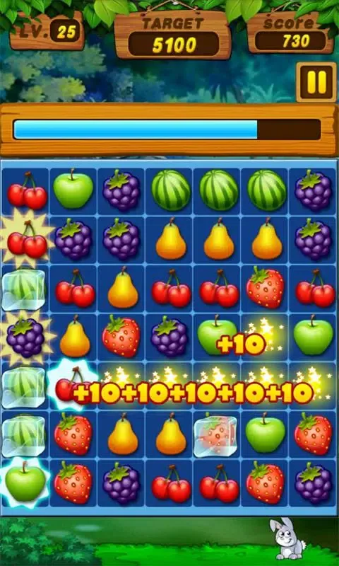 Fruits Legend स्क्रीनशॉट