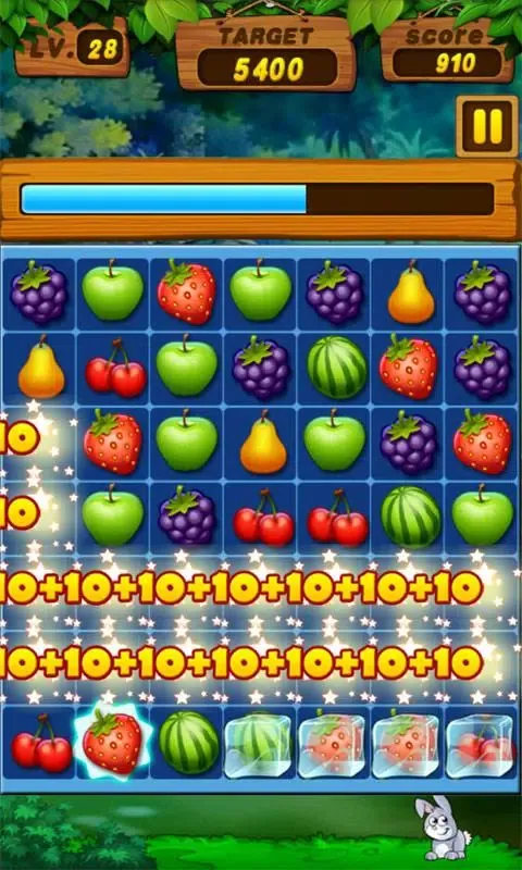 Fruits Legend स्क्रीनशॉट