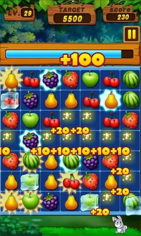 Fruits Legend स्क्रीनशॉट