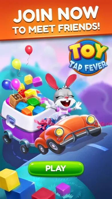 Tangkapan skrin Toy Tap Fever - Puzzle Game