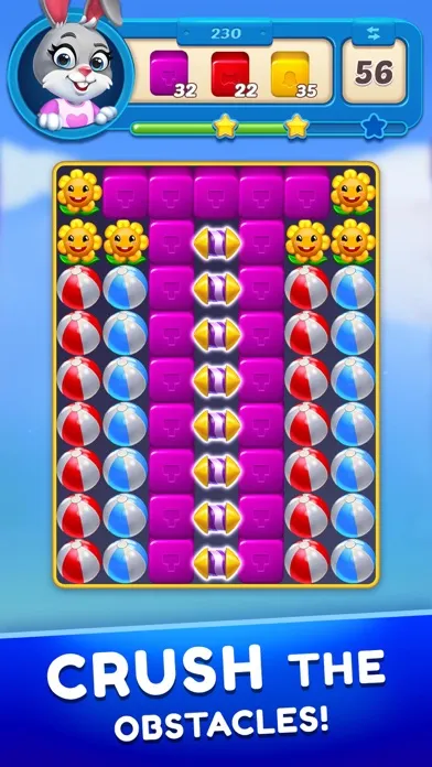 Tangkapan skrin Toy Tap Fever - Puzzle Game