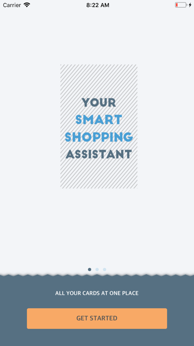 ShopSmart - Shopping Assistant应用截图