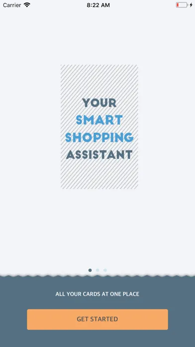 صور ShopSmart - Shopping Assistant