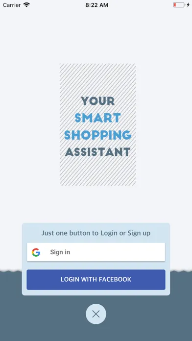 صور ShopSmart - Shopping Assistant