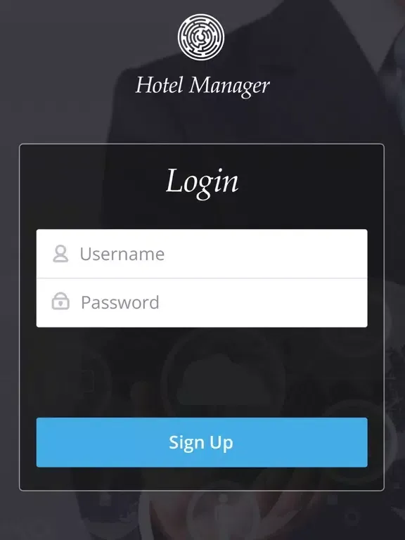صور Silverbyte Hotel Manager iPad 
