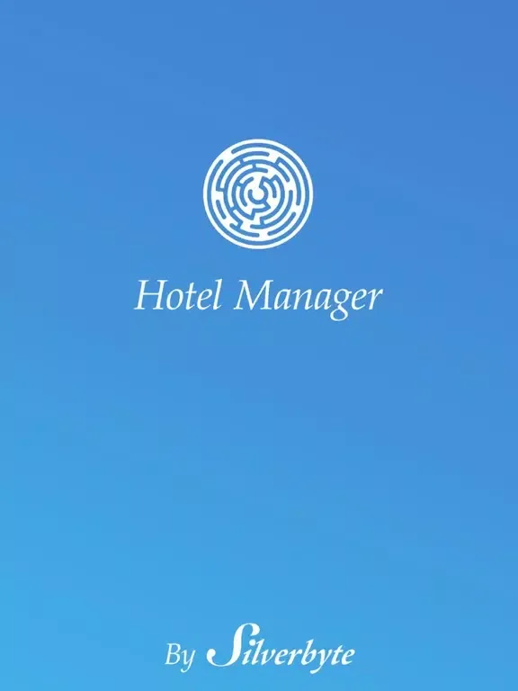 صور Silverbyte Hotel Manager iPad 