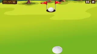 Golf Ball Smash Swing Challenge - Fast Hitting Course Derby Game Free 스크린샷