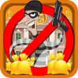 Bank Robber Jump Gold Mania - Steal Money Bag Run Free Bank Robber Jump Gold Mania - Steal Money Bag Run Free