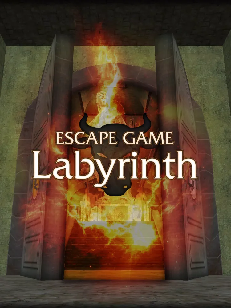 Escape Game Labyrinth Screenshots