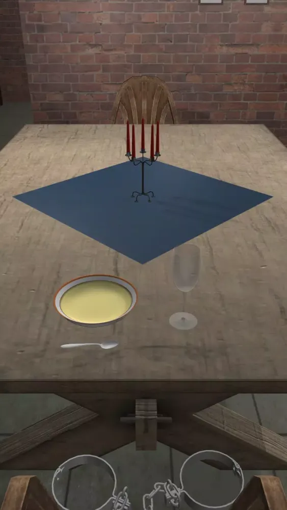 EscapeGame-PsychoKiller'sHouse স্ক্রিনশট