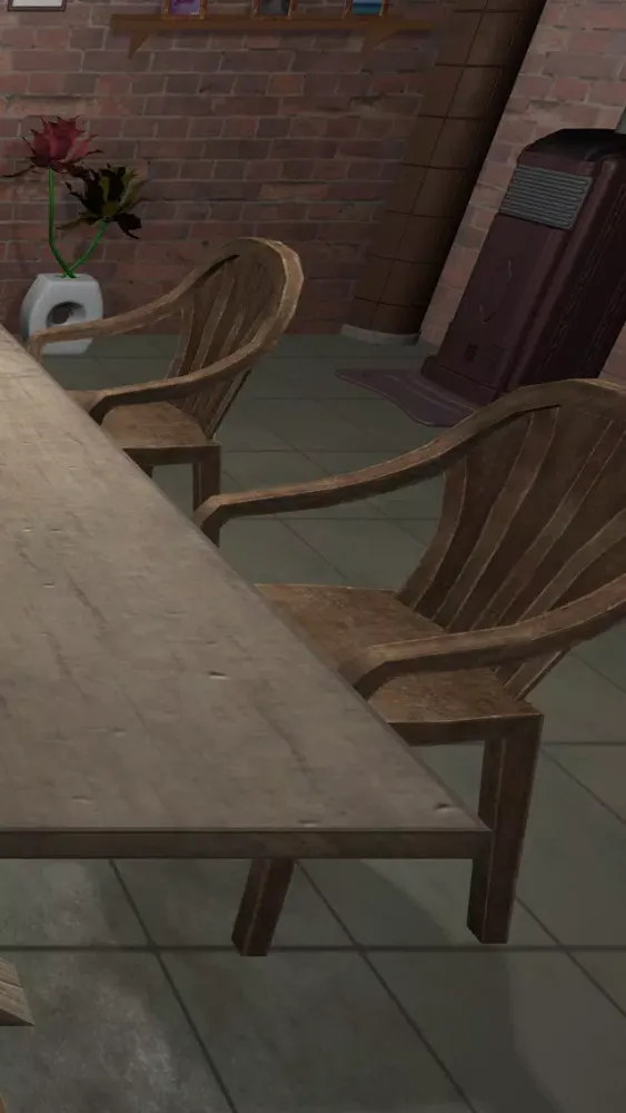 EscapeGame-PsychoKiller'sHouse স্ক্রিনশট