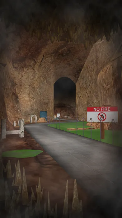 Escape Game - The LIST سکرین شاٹس
