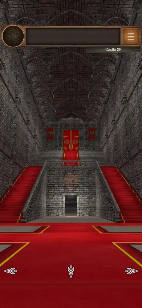 Escape Game Castle Screenshots