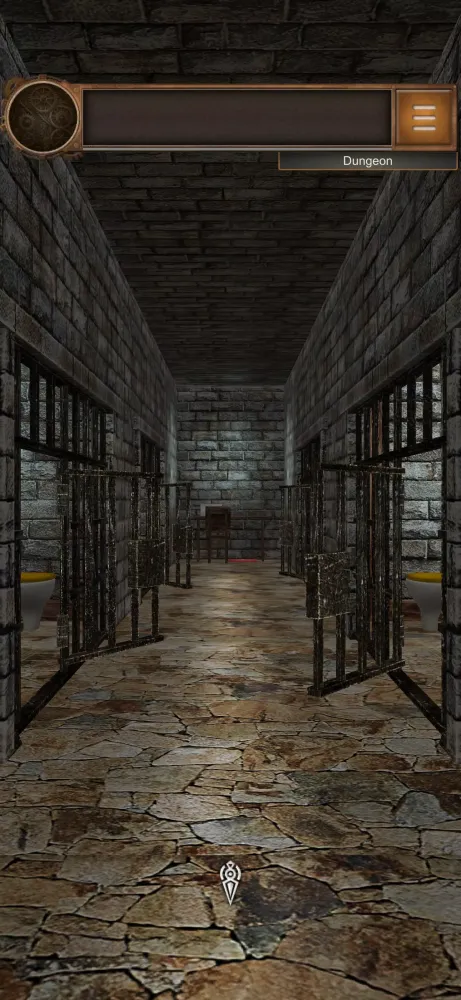 Escape Game Castle Screenshots