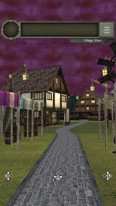 Скриншоты Escape Game Village