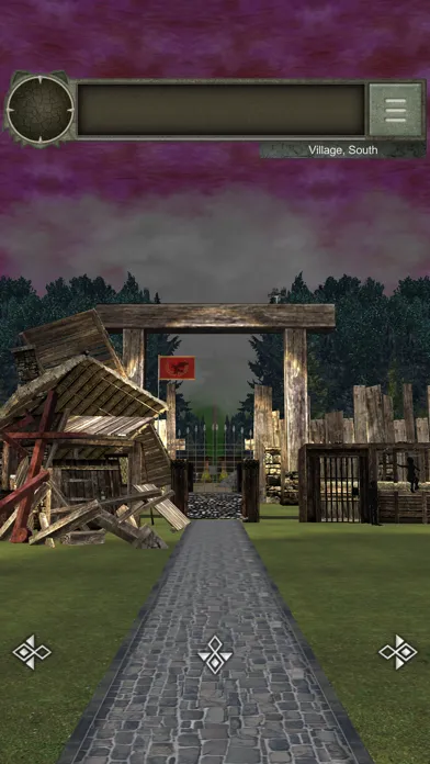 Скриншоты Escape Game Village
