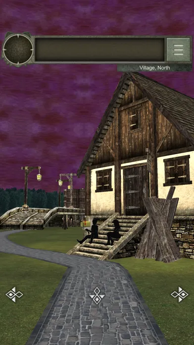 Скриншоты Escape Game Village