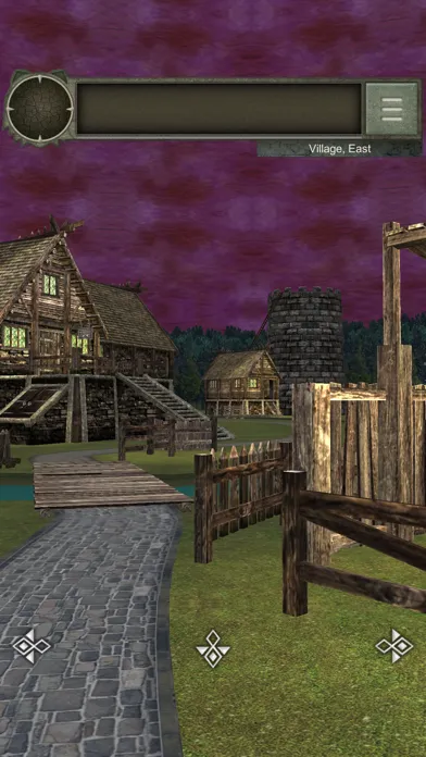 Скриншоты Escape Game Village