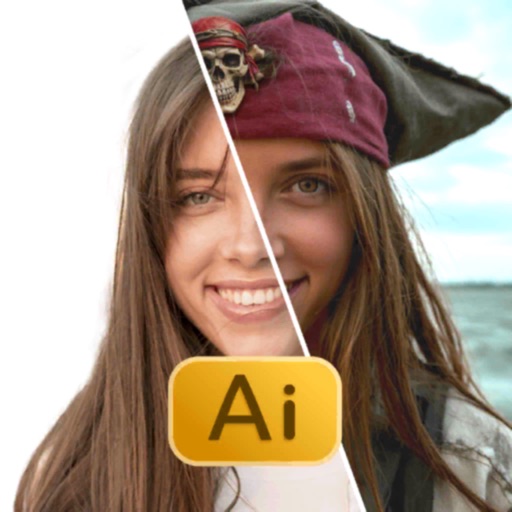 AI Photo Generator: myFace App