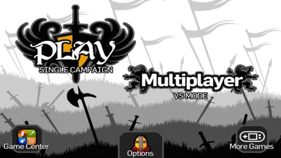 Capturas de tela do Strategy War - Conquer the World!