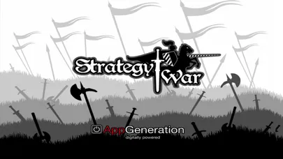 Capturas de tela do Strategy War - Conquer the World!