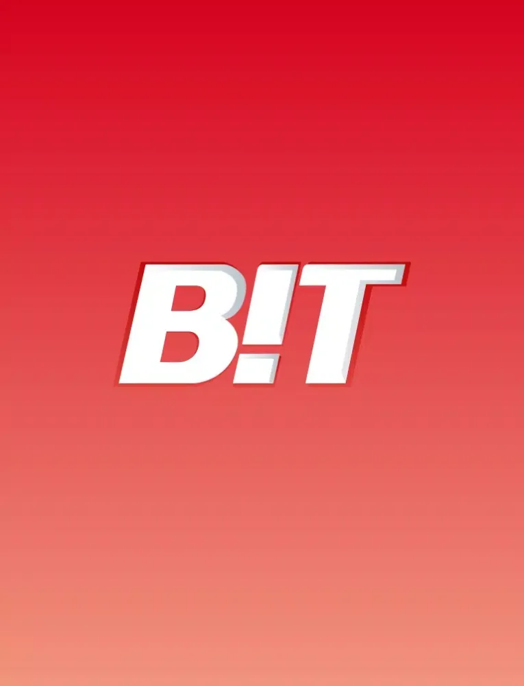 B!T Magazine iPad  स्क्रीनशॉट