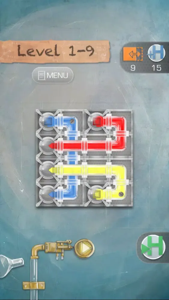 Crazy Formula 2 Lab スクリーンショット