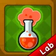 Crazy Formula Lab