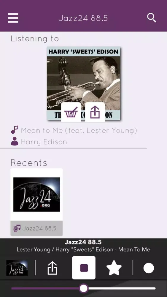 myTuner Jazz Pro Ekran Görüntüleri