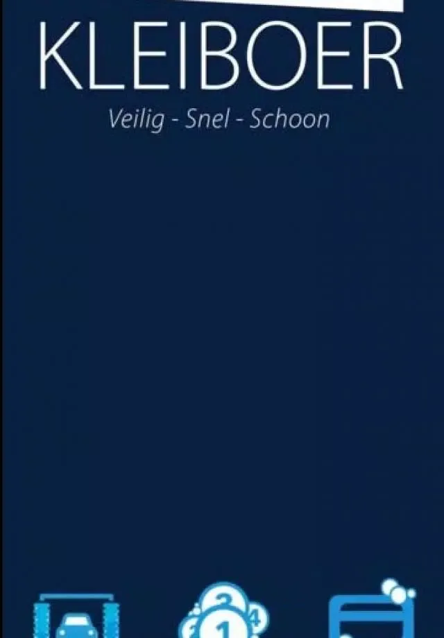 Carwash Kleiboer Screenshots