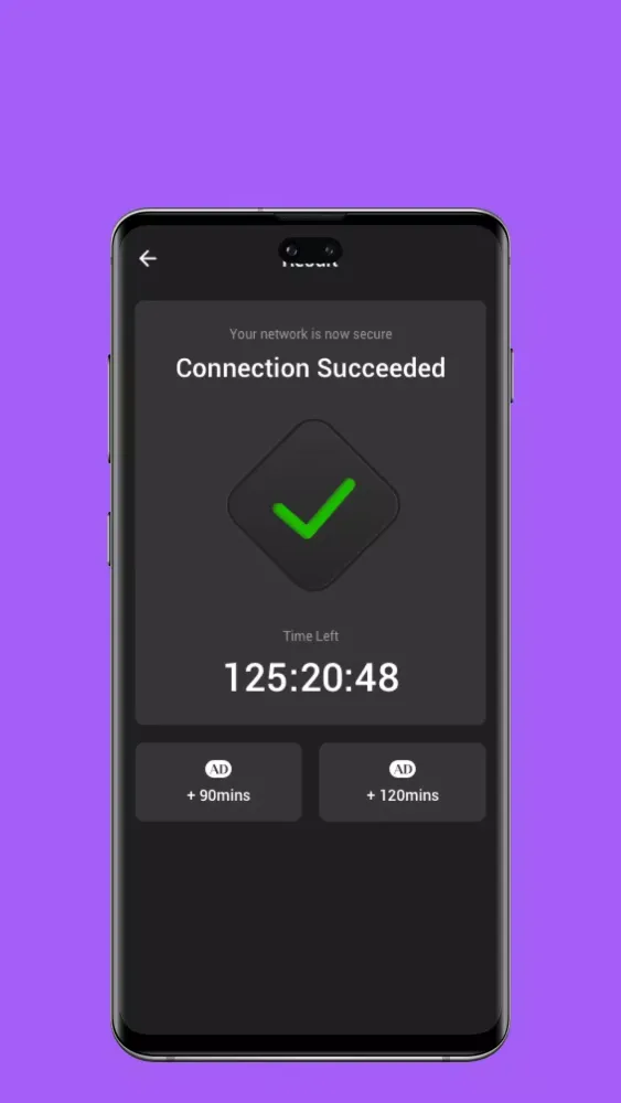 GFXX MAX Screenshots
