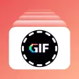 GIF Maker: Photo, Video to GIF