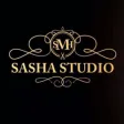 Sasha STUDIO Sasha STUDIO