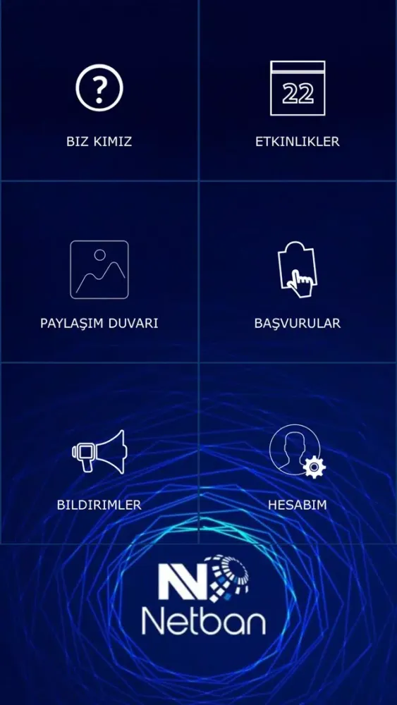 Netban Screenshots
