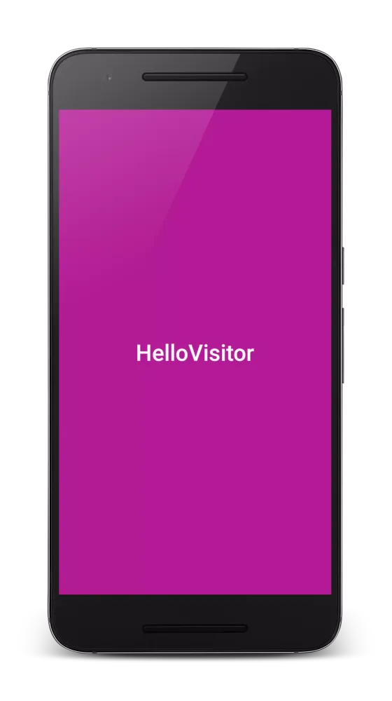HelloLeadz–Event Registration Screenshots
