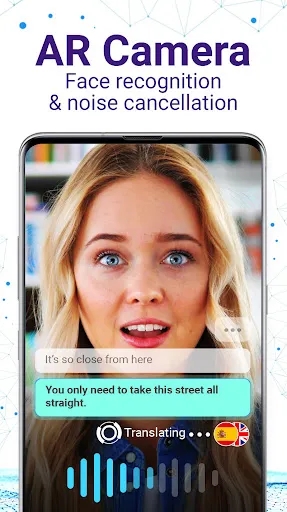 تصاویر AI Translate Camera Translator