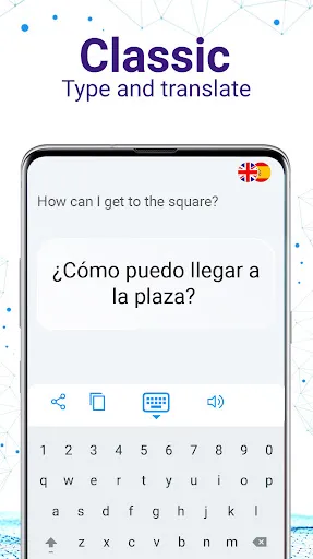 تصاویر AI Translate Camera Translator