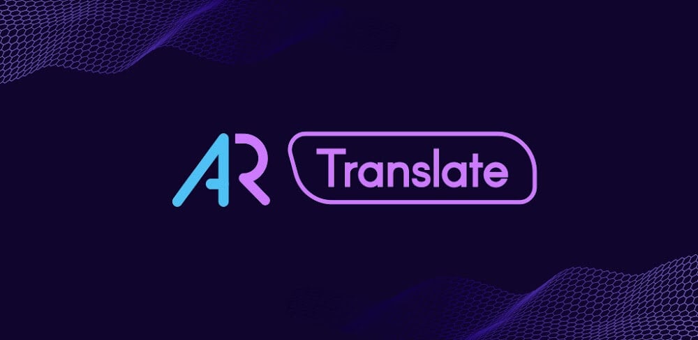 AR Translator