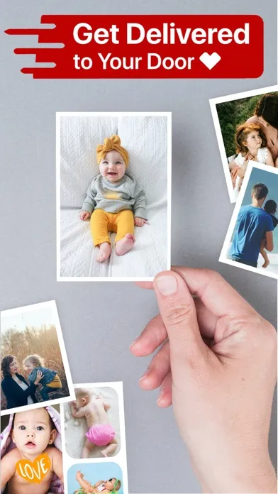 Photo Print: CVS Quick Prints Screenshots
