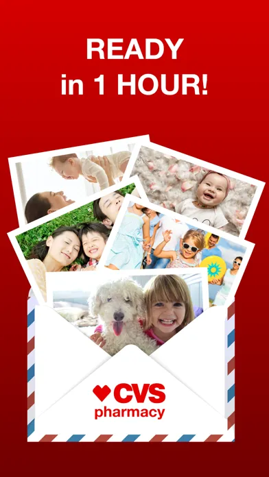 Photo Print: CVS Quick Prints Screenshots