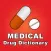 Medical Drugs Guide Dictionary