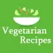 Vegetarian Recipes : Cookbook