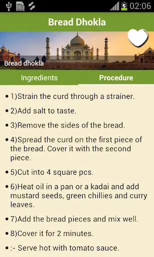 Vegetarian Recipes : Cookbook Ekran Görüntüleri