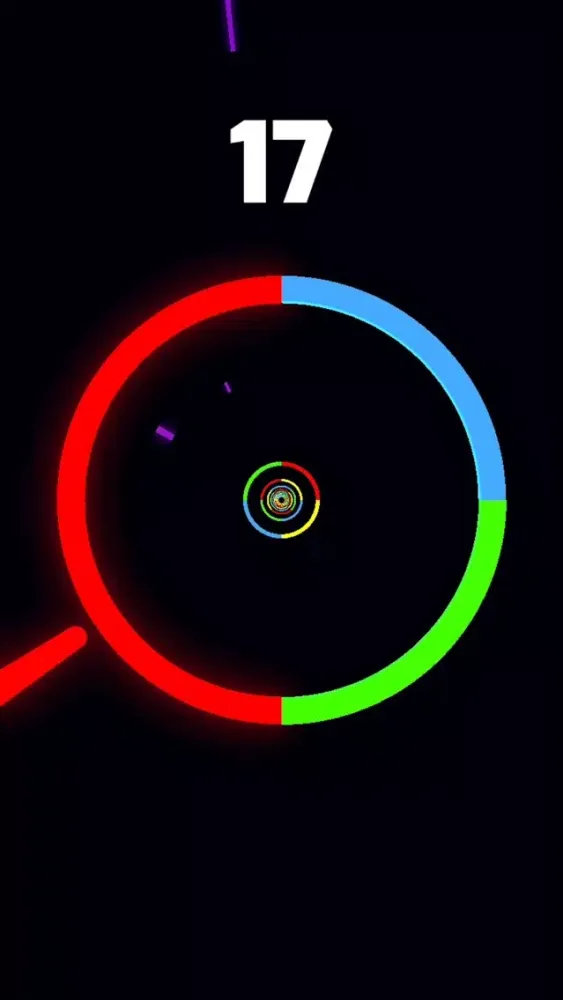 Rainbow Gates Screenshots