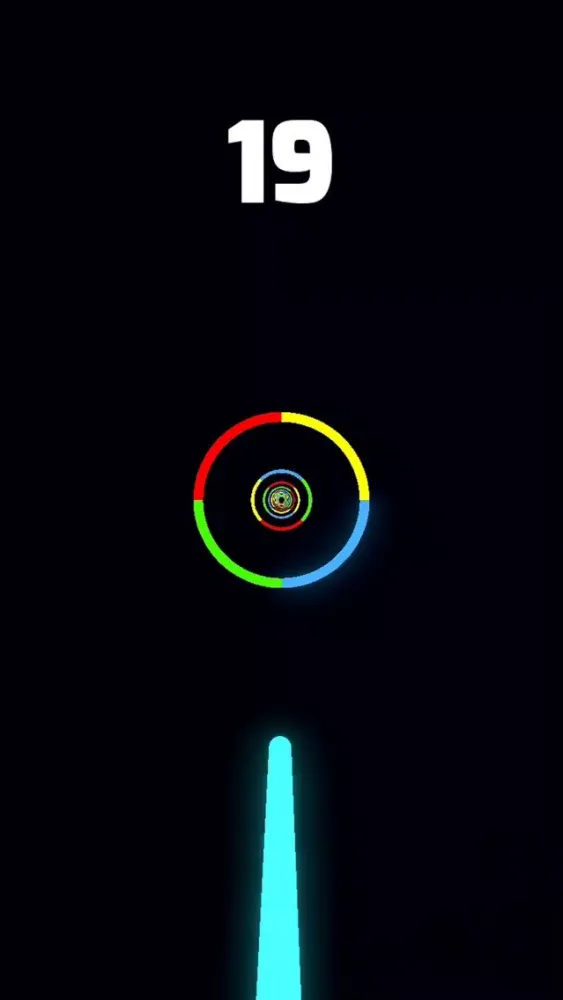 Rainbow Gates Screenshots