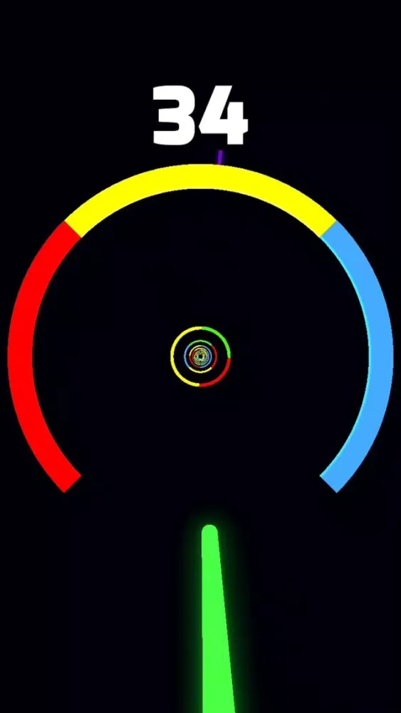 Rainbow Gates Screenshots