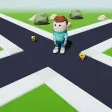 Run Around! Run Around!